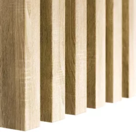   Standard léc 40*30*2750mm sonoma tölgy Dekor léc|Térelválasztó lécek