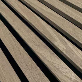 Veneer  Sonoma Oak 285*2700*20 Akusztikus
