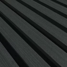 Veneer Graphite 285*2700*20 Akusztikus