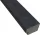 Veneer Graphite végzáró 27*2700*20 Akusztikus