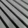 Veneer Grey 285*2700*20 Akusztikus
