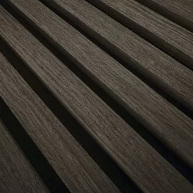 Veneer Walnut 285*2700*20 Akusztikus