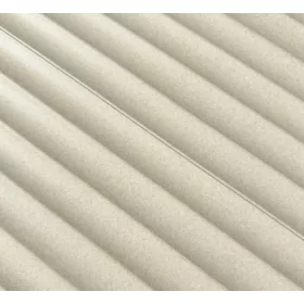   GRESSO Ivory Cream falpanel 250*2700*13 Kő hatású falpanele
