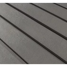 ROCA Stormy Grey falpanel 250*2700*12 Kő hatású falpanele