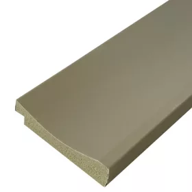   VELUTTO Dessert Beige 61*2700*13 jobbos végzáró Kő hatású
