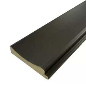 VELUTTO Shadow Grey 66*2700*13 balos végzáró Kő hatású