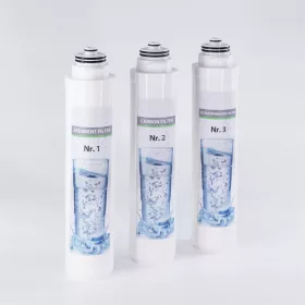 EVIDO INVISIBLE szűrőbetét 