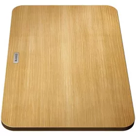   BLANCO vágódeszka rétegelt kőris ZENAR XL 6 S Compact modellhez