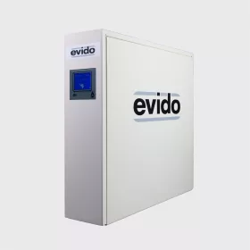 EVIDO PURE 2.0 víztisztító 