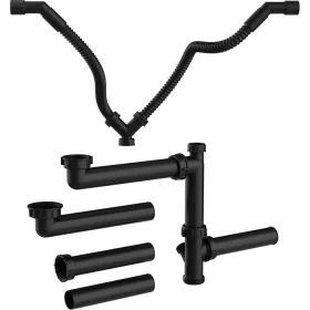 BLANCO Kiegészítő medence cső készlet 