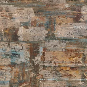 F107 PS30 GRAFFITI 2800*2070*18 bútorlap ÚJ 2025