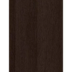 A831 PS37 sötét csoki tölgy 2800*2070*18 bútorlap