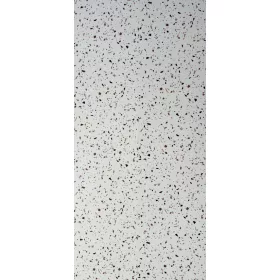   Terazzo matt 2700*600*3,5mm SPC falpanel, B2 tűzálló, vízálló