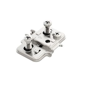 PÁNTALÁTÉT FDS C82 KLIPPES 0 mm EUROCSAVARRAL EXCENTERES