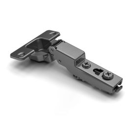 FDS C82 KLIPPES FÉLIG RÁÜTŐDŐ PÁNT FEKETE