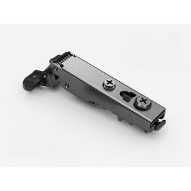 FDS C82 KLIPPES RÁÜTŐDŐ PÁNT ALUKERETHEZ FEKETE+ CSAVAR