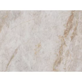 F836 ST75 4100x650x20mm munkalap WHITE FORMELLO MARBLE