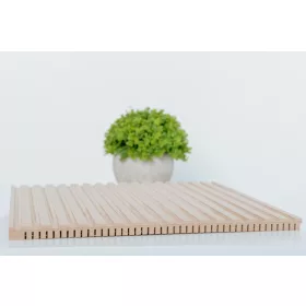   LEER FLEXI 3D-003 2000*680*14mm hajlítható MDF +száll. költség