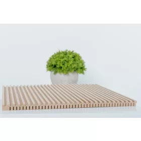   LEER FLEXI 3D-006 2000*680*14mm hajlítható MDF +száll. költség