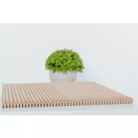   LEER FLEXI 3D-007 2000*680*14mm hajlítható MDF +száll. költség