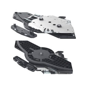 FurnSpin XL Push to open Silentel alul jobb