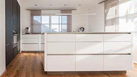 Rauvisio Crystal - üveglaminát